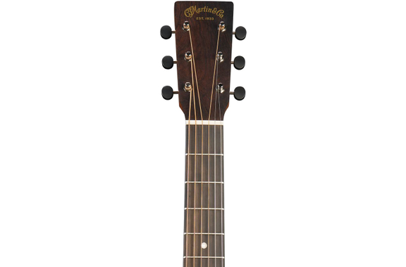 Martin 000-10E Retro Spruce image 4