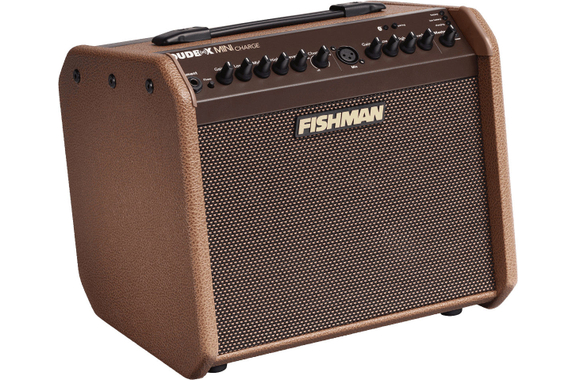 Fishman Loudbox Mini Charge image 4