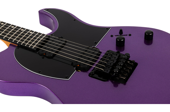 Spira T-420 PP Metallic Purple image 4