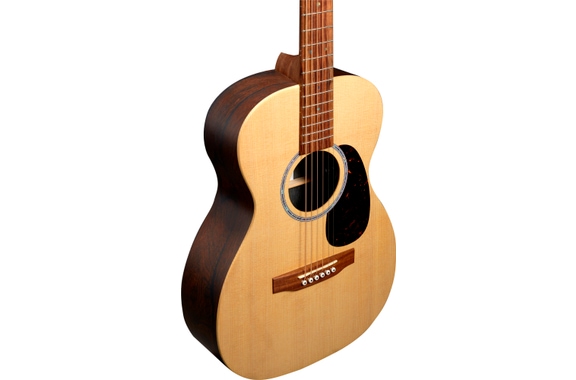 Martin Guitar 0-X2E Cocobolo image 4