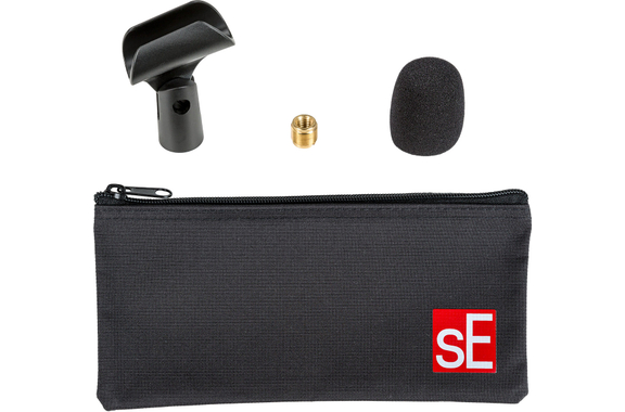 sE Electronics V7 Microfoon image 4