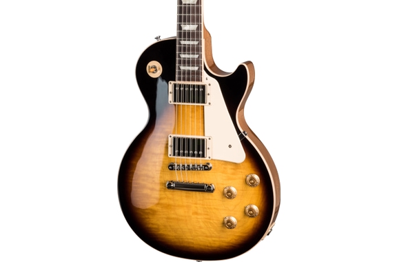 Gibson Les Paul Standard '50s Tobacco Burst image 4