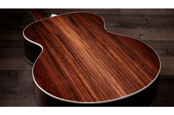 Taylor Legacy 815e Jumbo  image 4