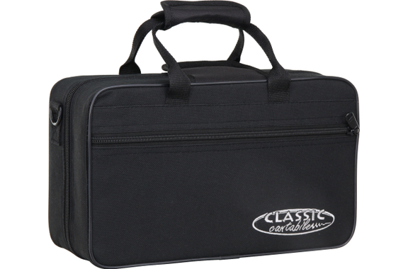 Classic Cantabile Brass TT-400 Bb-Taschentrompete schwarz  - Retoure (Zustand: akzeptabel) image 4