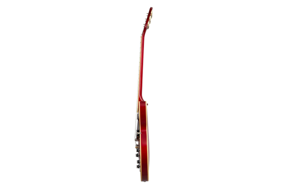 Epiphone ES-335 Cherry image 4