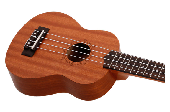 Flight NUS310 Ukulele Soprano image 4