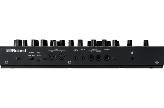 Roland SH-4D Synthétiseur de Bureau image 4