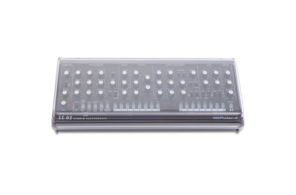 Housse de Protection Dustcover Pour La Série Roland Boutique image 4