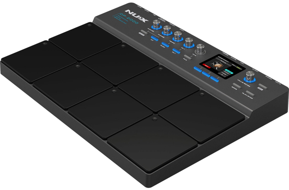 NUX DP-2000  image 4