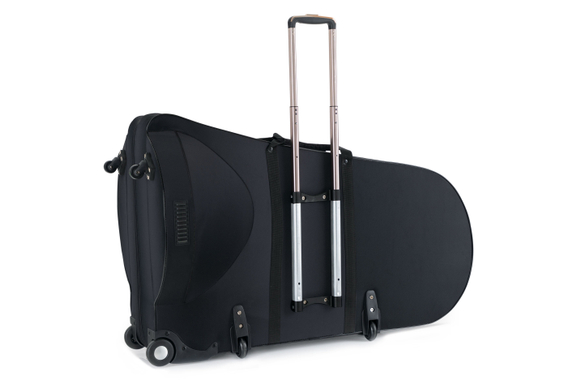Lechgold BT-18/4L Bb-Tuba laquée Set Deluxe image 4