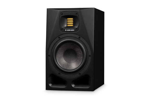 Adam Audio A7V Studiomonitor Stativ Set image 4