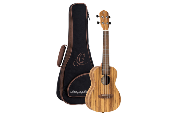 Ortega RFU11Z Ukulele de Concierto image 4