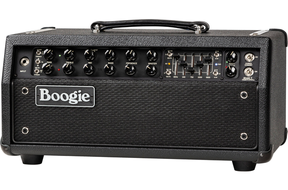 MESA/Boogie Mark Five: 35 Head image 4