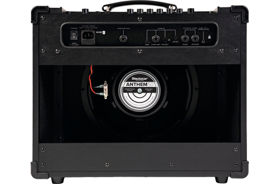 Blackstar ID:X 50 image 4