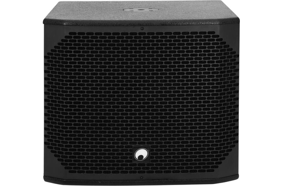 Omnitronic AZX-115A Subwoofer PA 400W image 4