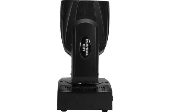 Eurolite LED TMH-W63 Movinghead Zoom Wash Case Set image 4