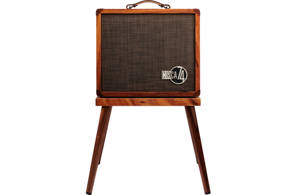 Taylor Circa74 AV150-10 150W 10" Akustik Combo Koa image 4