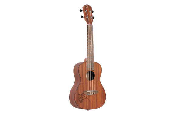 Ortega RU5MM-L Ukulele de Concierto para zurdos image 4