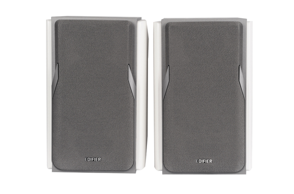 Edifier R1380DB Sistema di Altoparlanti 2.0 Bianco image 4