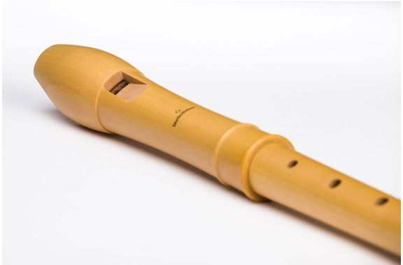 Mollenhauer 2256 Canta Alto Recorder, German image 4