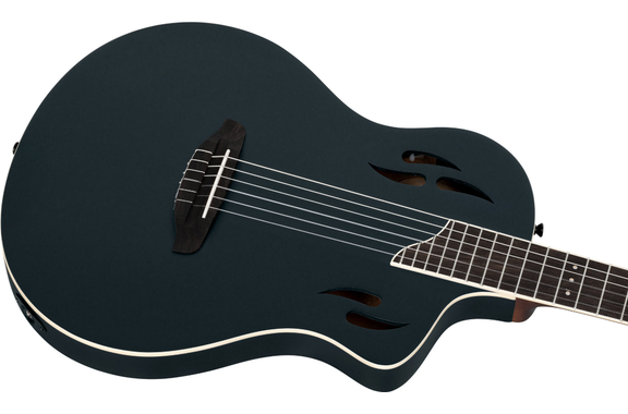 Ortega TourPlayer Standard Abete Nero image 4