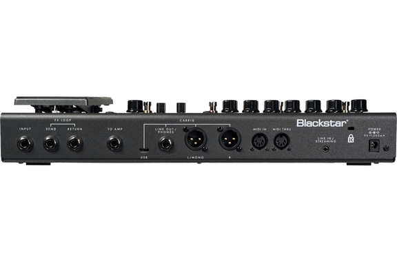 Blackstar ID:X Floor Three image 4