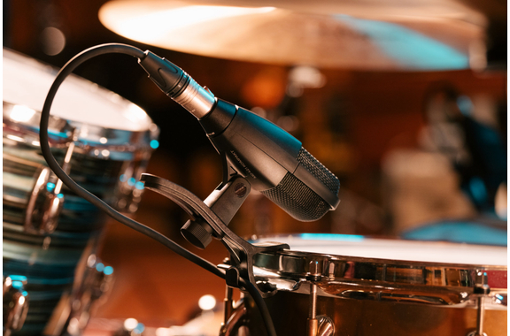 Sennheiser MZH Drums image 4