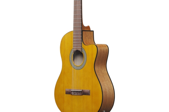 Ibanez GA3ECE-OAM Open Pore Amber 4/4 image 4