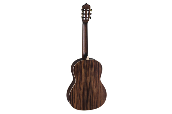 La Mancha Zircon SMN-SCC Set de Guitarra Clásica image 4