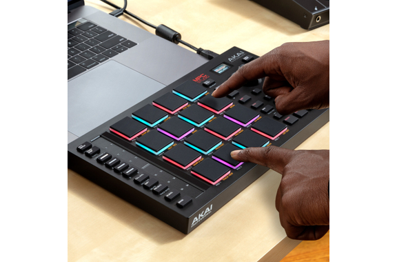 Akai Professional MPC Studio image 4