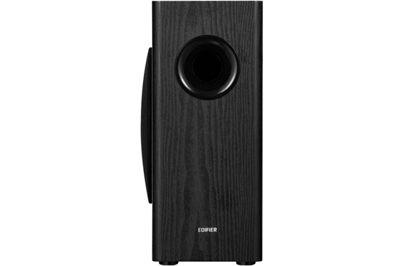 Edifier T5s Actieve Subwoofer Zwart image 4