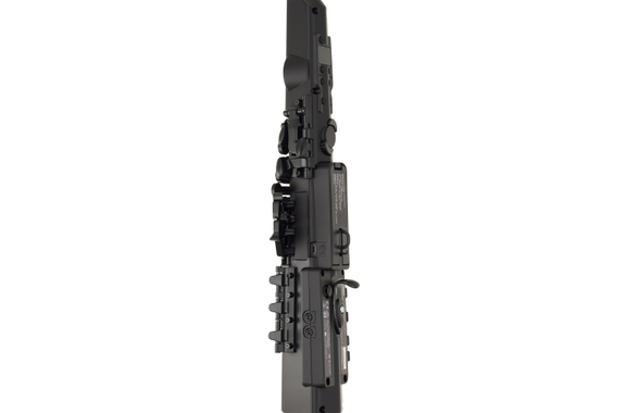 Yamaha YDS-152 Sassofono Digitale image 4