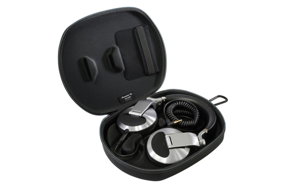 Pioneer DJ HDJ-HC02 image 4