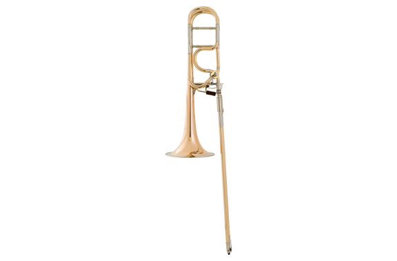 B&S MS14IK-L Trombone Bb/F Modèle Stolzing image 4
