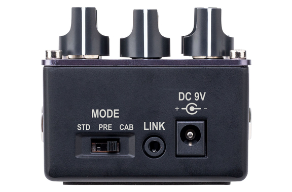 Vox Valvenergy Cutting Edge Pedal image 4