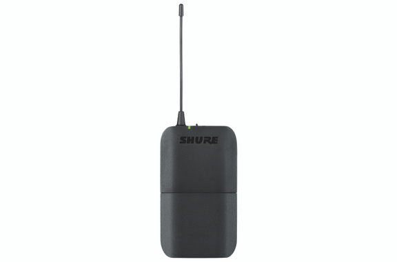 Shure BLX14 S8 Sistema Inalámbrico Para Instrumentos image 4