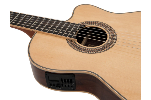 Dimavery TB-100 Thinline image 4