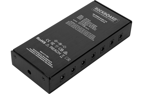RockBoard ISO Power Block V16 image 4