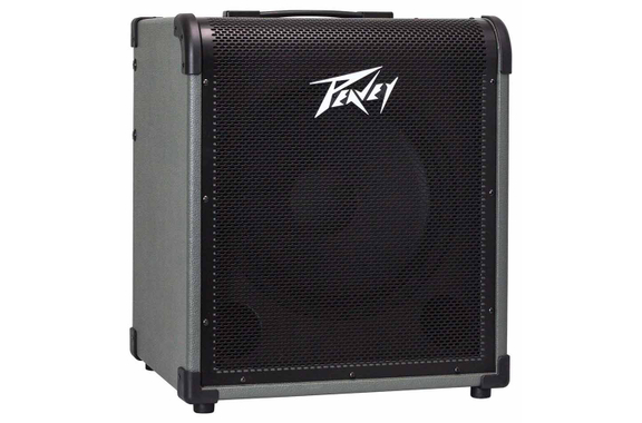 Peavey MAX 150 Bass Combo image 4