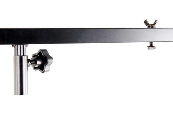 Showlite LS250 Light Stand with Crossbar image 4