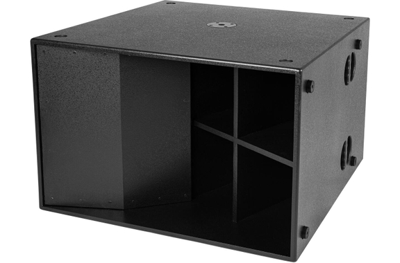 Omnitronic FH-18 Subwoofer À Pavillon image 4