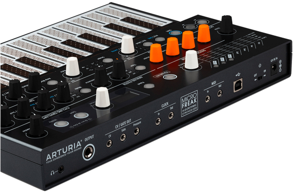 Arturia MicroFreak Set image 4