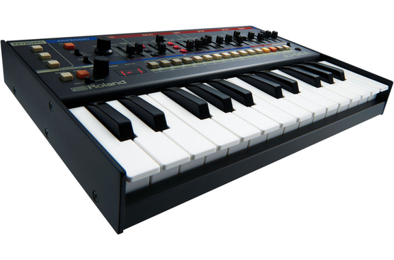 Roland JU-06A Boutique Synthesizer Module Set image 4