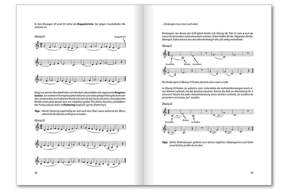 Bases De Trompette image 4