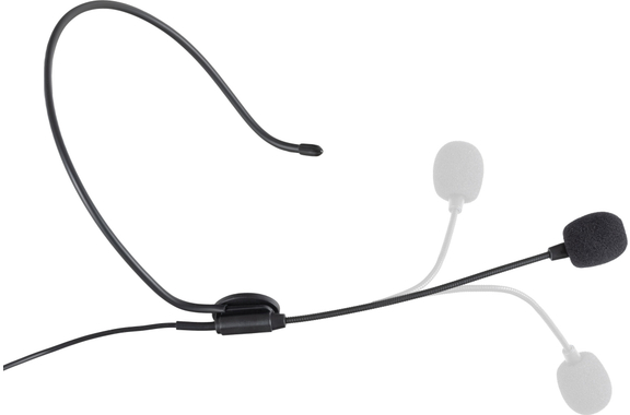 Pronomic SDH-100 Silent Guide Headset Mikrofon image 4