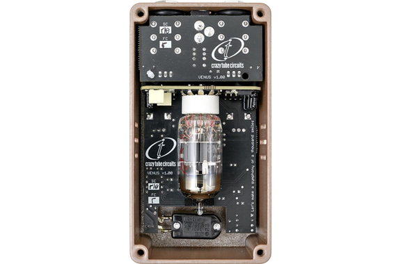 Crazy Tube Circuits Venus image 4