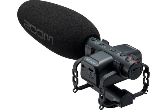 Zoom MicTrak M3 image 4
