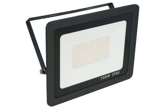 Eurolite LED IP FL-100 SMD WW image 4
