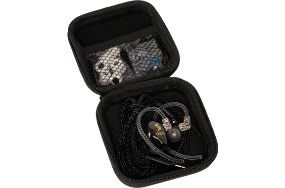 Auriculares In Ear Stagg SPM-435 GD image 4