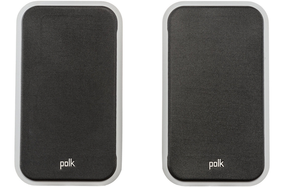 Polk Audio Signature Elite ES20 Blanc image 4